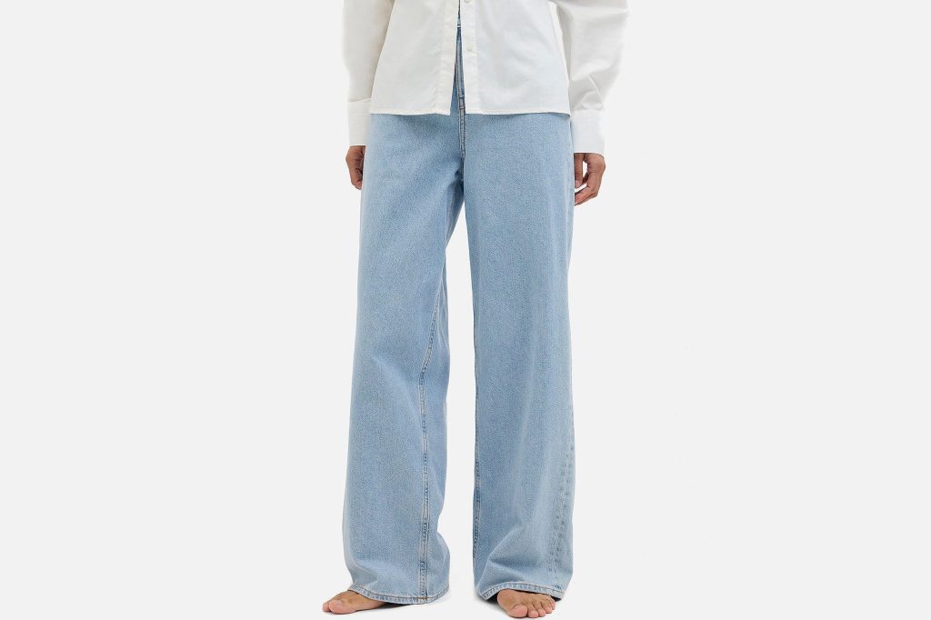 TOKYO LITE BLUE DENIM L30