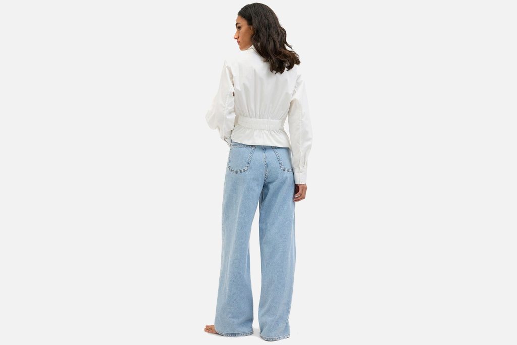 TOKYO LITE BLUE DENIM L30