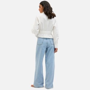 TOKYO LITE BLUE DENIM L30 – Image 4
