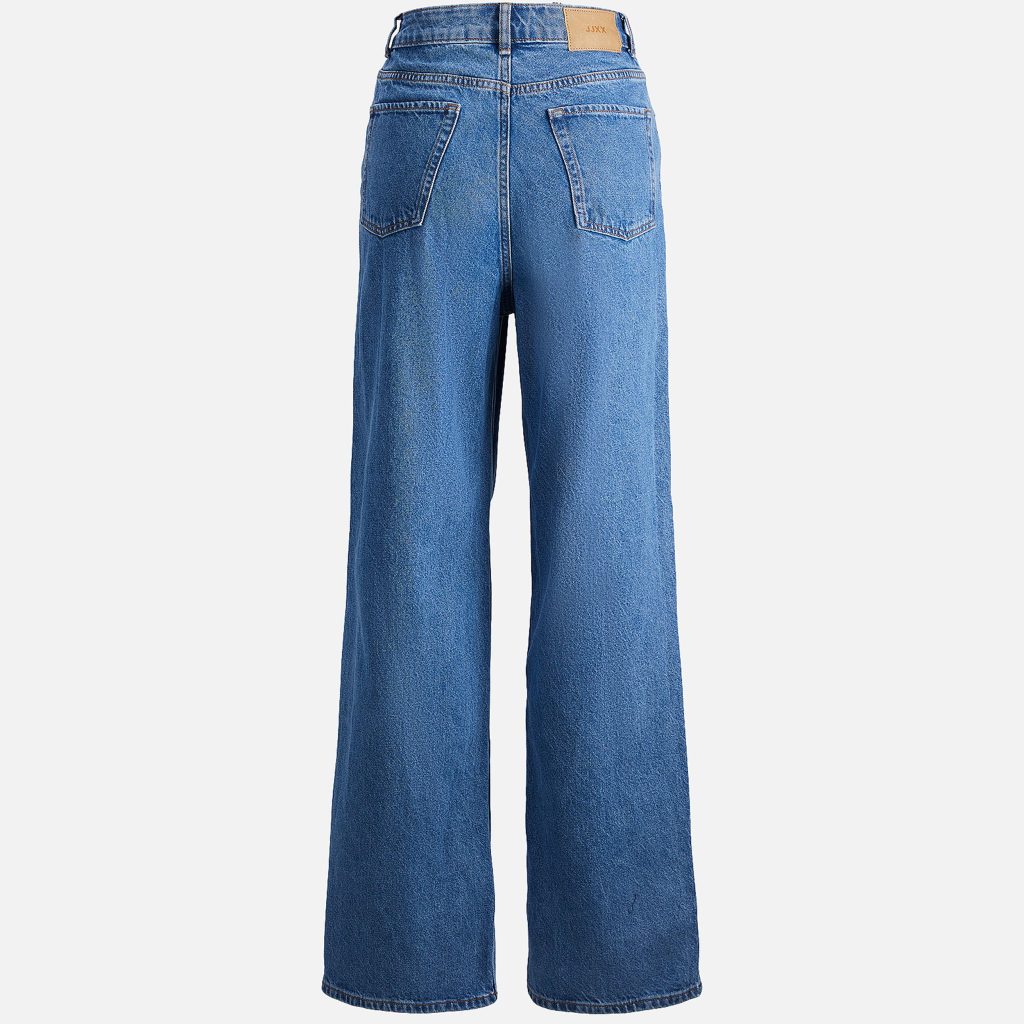 TOKYO WIDE MED BLUE L30
