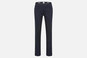 CADIZ WOOL LOOK NAVY