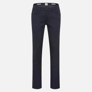 CADIZ WOOL LOOK NAVY - Image 1