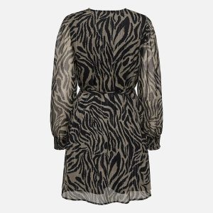 CODY DRESS WALNUT - Image 2