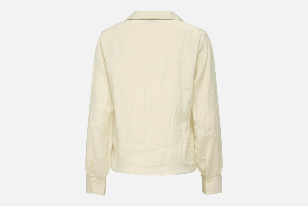 CHLOE SHIRT TURTLEDOVE