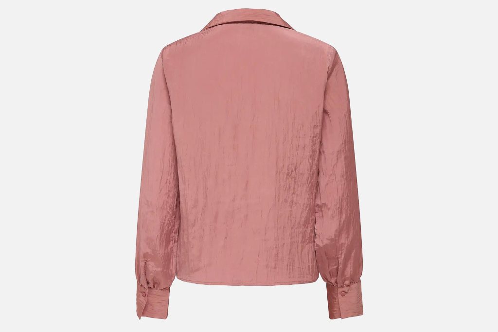 CHLOE SHIRT WITHERED ROSE