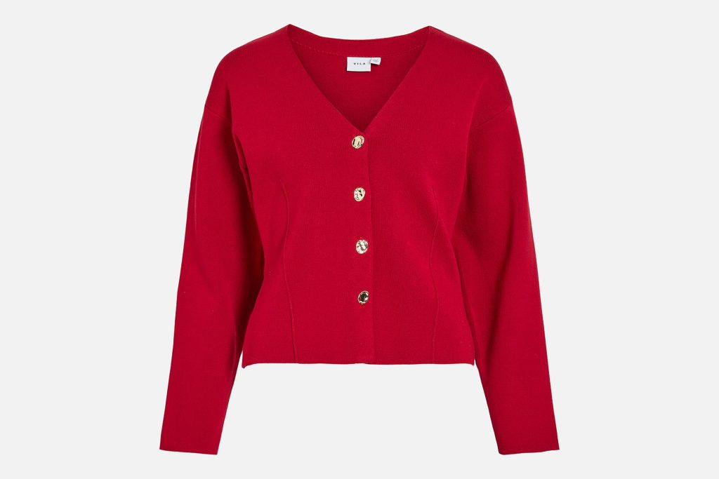SWAY JESTER RED