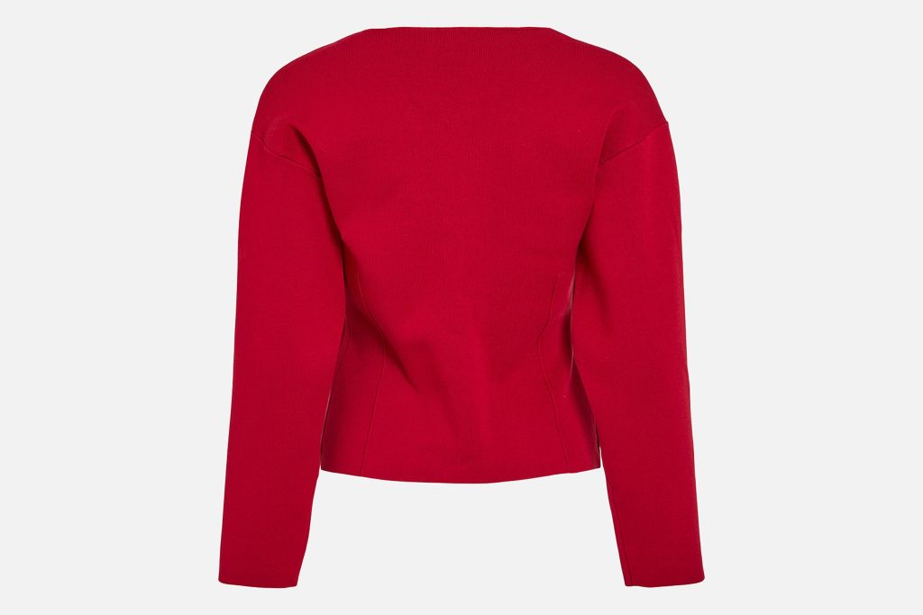 SWAY JESTER RED