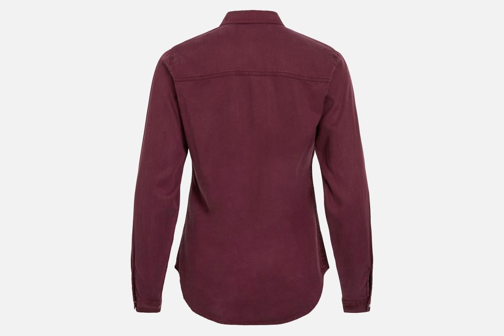BISTA DENIM SHIRT FIG