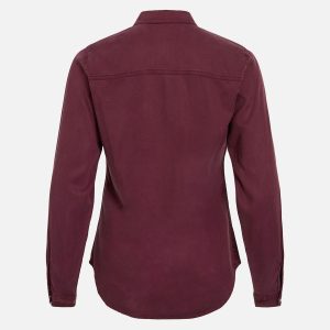 BISTA DENIM SHIRT FIG – Image 2