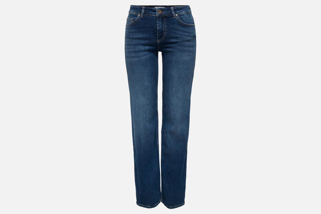 BLUSH STRAIGHT 021 DK BLUE L30