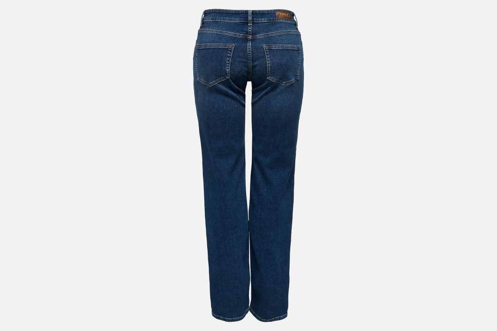 BLUSH STRAIGHT 021 DK BLUE L30