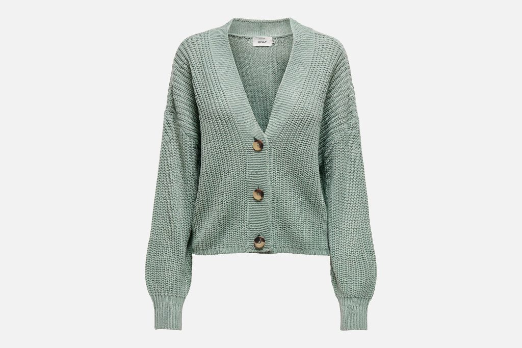CAROL CARDI GREEN