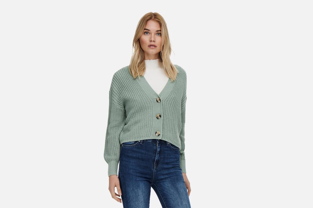 CAROL CARDI GREEN