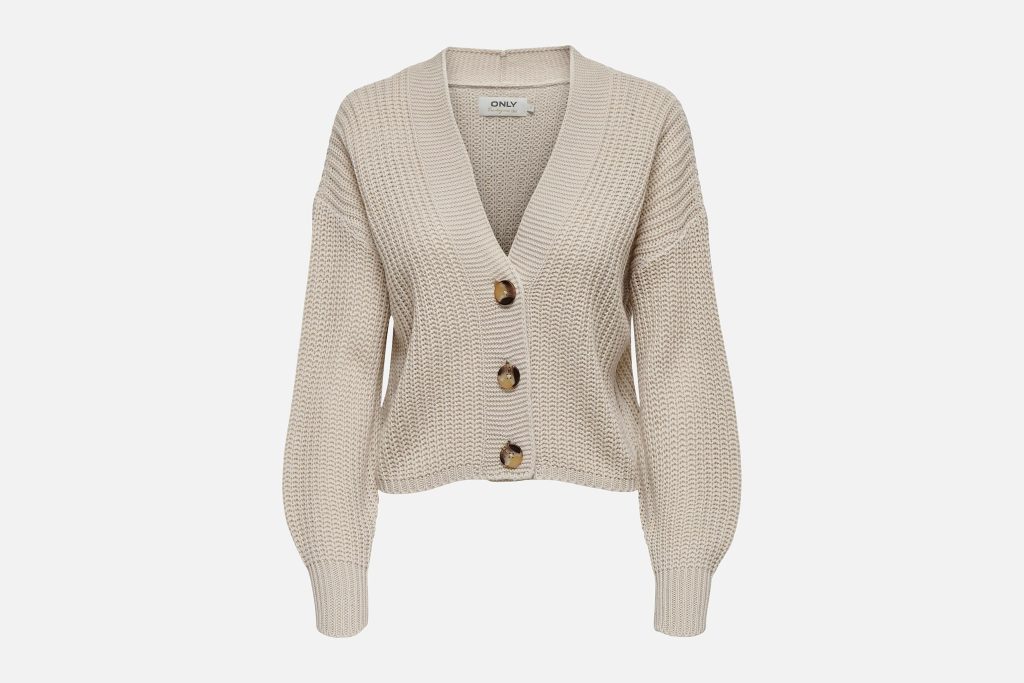 CAROL CARDI PUMICE STONE