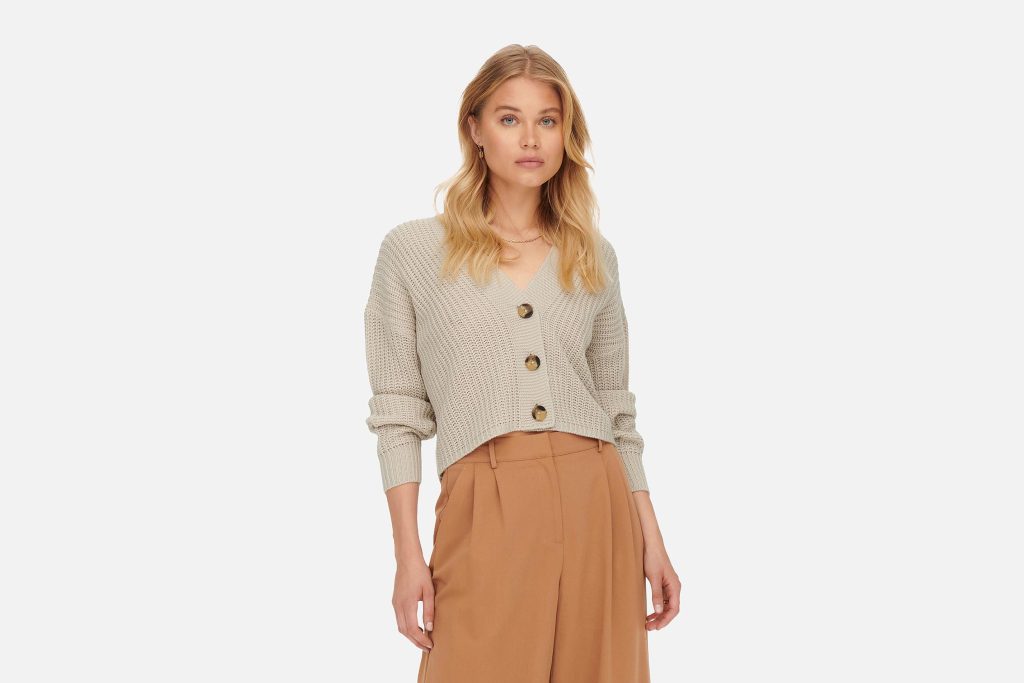 CAROL CARDI PUMICE STONE