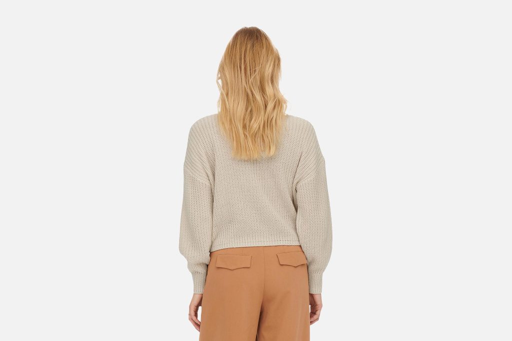 CAROL CARDI PUMICE STONE