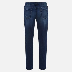 CHUCK HERITAGE DENIM REG BLUE - Image 2