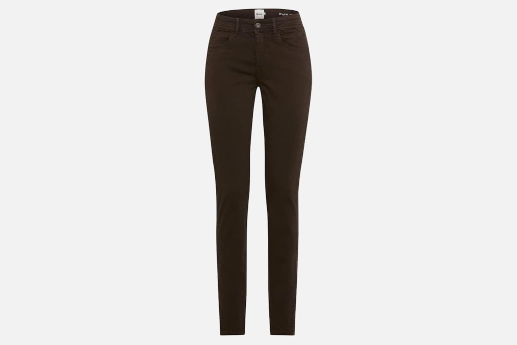 SHAKIRA WARM TOUCH CHOCO