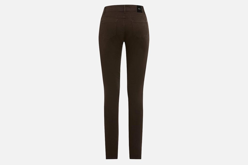 SHAKIRA WARM TOUCH CHOCO