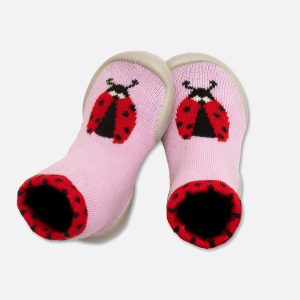 COCCINELLE ROSE CERISE - Image 2