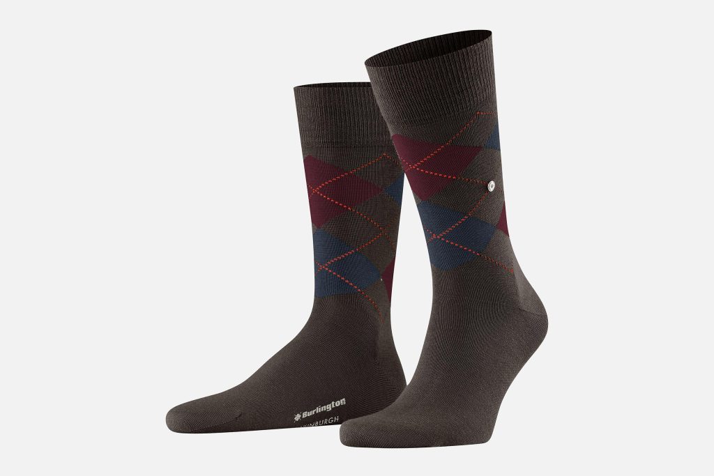 EDINBURGH DARK BROWN