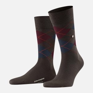 EDINBURGH DARK BROWN - Image 1