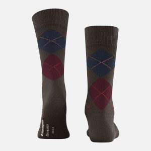 EDINBURGH DARK BROWN - Image 2