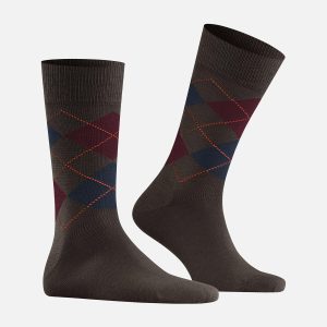 EDINBURGH DARK BROWN - Image 3