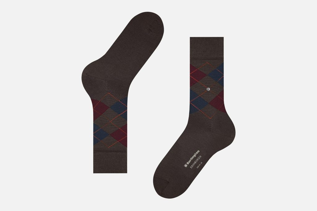 EDINBURGH DARK BROWN