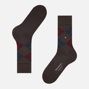 EDINBURGH DARK BROWN - Image 4