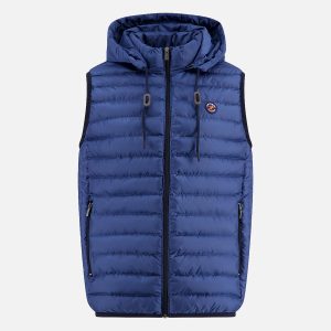 BODYWARMER AFNF CLASSIC BLUE - Image 1