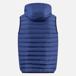 BODYWARMER AFNF CLASSIC BLUE - Image 2