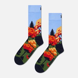 AUTUMN SOCK – Image 1