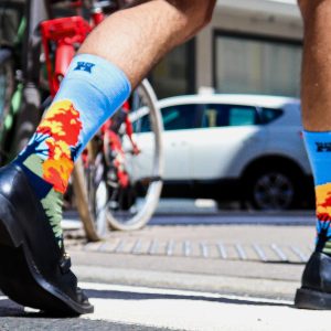 AUTUMN SOCK – Image 3