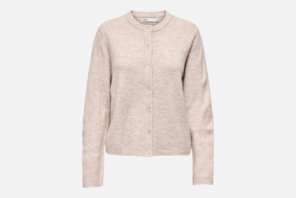 SIMONI CARDI PUMICE STONE