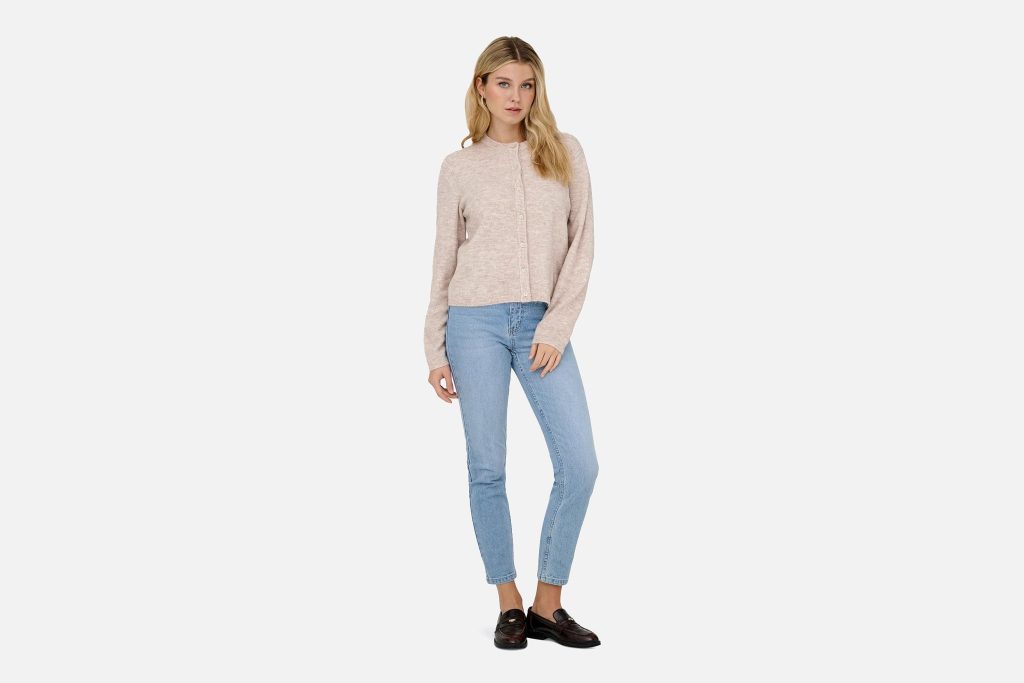 SIMONI CARDI PUMICE STONE