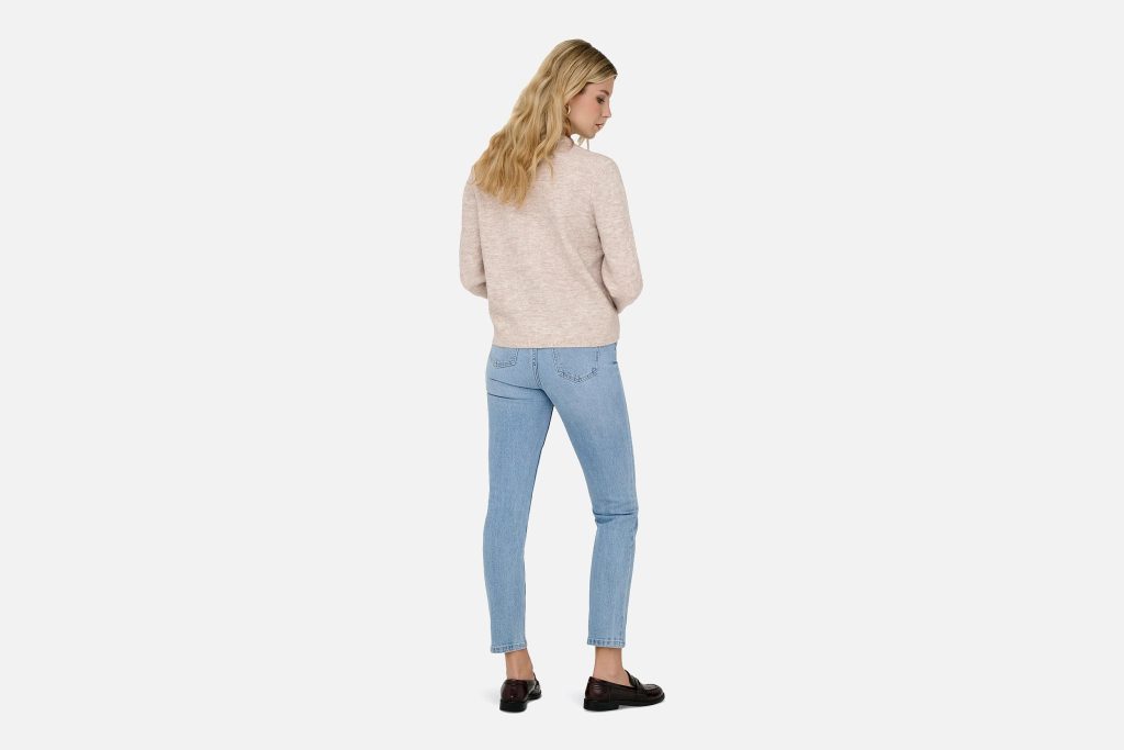 SIMONI CARDI PUMICE STONE