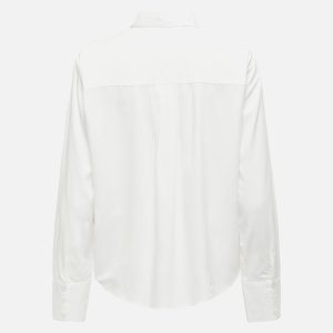 BERIT SHIRT SNOWWHITE – Image 2