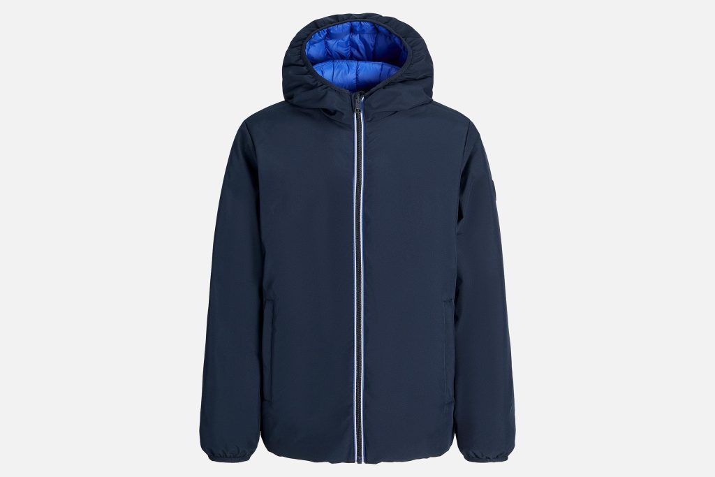 BROOK REV JACKET SKY CAPTAIN