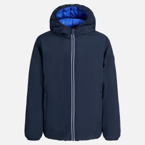 BROOK REV JACKET SKY CAPTAIN - Image 1