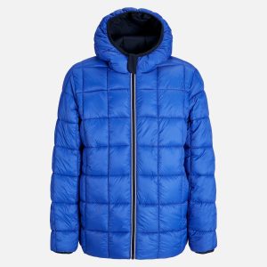 BROOK REV JACKET SKY CAPTAIN - Image 2