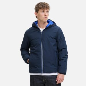 BROOK REV JACKET SKY CAPTAIN - Image 3