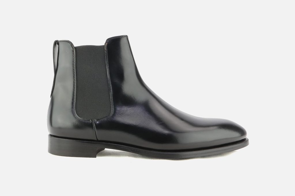 COVENTRY CHELSEA LISSE NOIR