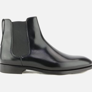COVENTRY CHELSEA LISSE NOIR – Image 1