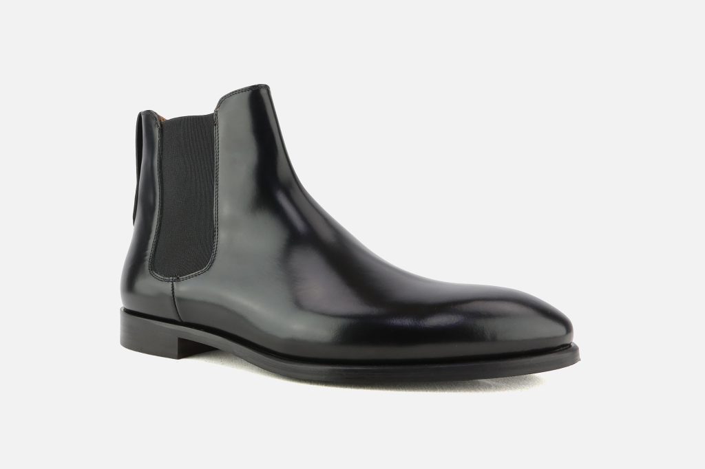 COVENTRY CHELSEA LISSE NOIR