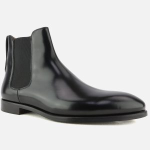 COVENTRY CHELSEA LISSE NOIR – Image 2