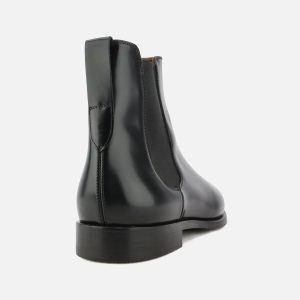 COVENTRY CHELSEA LISSE NOIR – Image 3