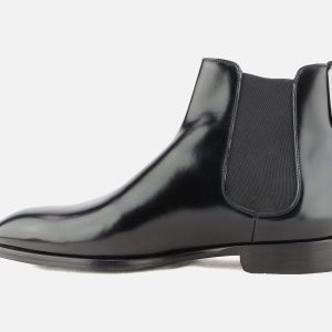 COVENTRY CHELSEA LISSE NOIR – Image 4