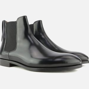 COVENTRY CHELSEA LISSE NOIR – Image 6