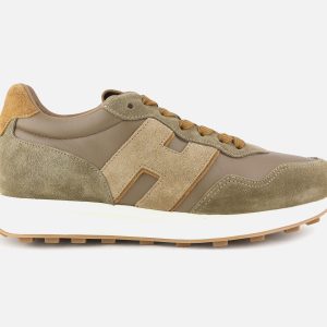 HOGAN H601 TAUPE DUNE - Image 1